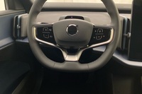 heti ajoon Volvo EX30