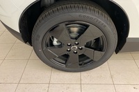 heti ajoon Volvo EX30