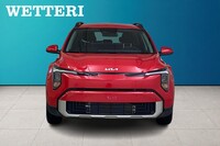heti ajoon Kia Stonic