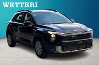 heti ajoon Kia Stonic