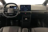 heti ajoon Kia PV5