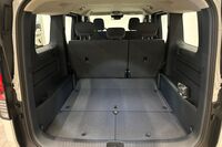 heti ajoon Kia PV5