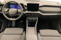 heti ajoon Skoda Kodiaq