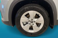 heti ajoon Skoda Kodiaq