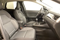 1.3 MHEV Invite MT - Korkokampanja 0% ja 0€ kulut!* heti ajoon Mitsubishi ASX