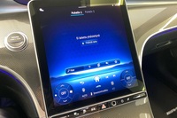 heti ajoon Mercedes-Benz C