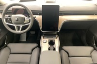 heti ajoon Volvo EX90