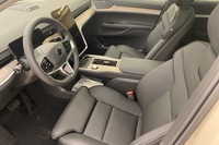 heti ajoon Volvo EX90