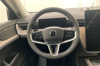 heti ajoon Volvo EX90