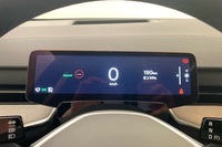 heti ajoon Volvo EX90