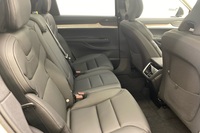 heti ajoon Volvo EX90