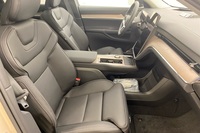 heti ajoon Volvo EX90