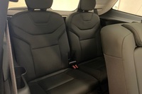 heti ajoon Volvo EX90