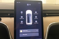 heti ajoon Volvo EX90