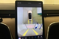 heti ajoon Volvo EX90