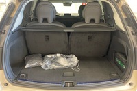 heti ajoon Volvo EX90