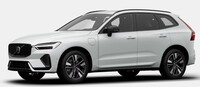 heti ajoon Volvo XC60