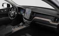 heti ajoon Volvo XC60