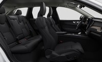 heti ajoon Volvo XC60