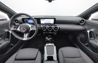 heti ajoon Mercedes-Benz CLA-sarja