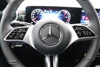 heti ajoon Mercedes-Benz CLA-sarja