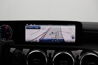 heti ajoon Mercedes-Benz CLA-sarja