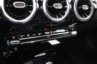 heti ajoon Mercedes-Benz CLA-sarja