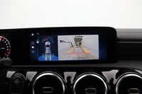 heti ajoon Mercedes-Benz CLA-sarja