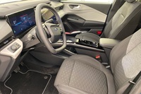 heti ajoon Ford Puma Gen-E