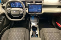 heti ajoon Ford Puma Gen-E