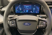 heti ajoon Ford Puma Gen-E