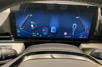 heti ajoon Ford Puma Gen-E