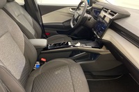 heti ajoon Ford Puma Gen-E