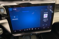 heti ajoon Ford Puma Gen-E