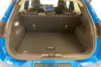 heti ajoon Ford Puma Gen-E