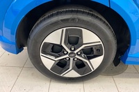 heti ajoon Ford Puma Gen-E