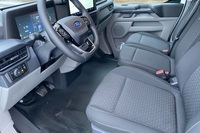 heti ajoon Ford Transit Custom