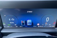 heti ajoon Ford Transit Custom