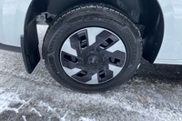 heti ajoon Ford Transit Custom