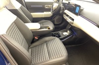 heti ajoon Kia EV4