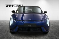 heti ajoon Kia EV4