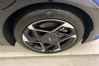 heti ajoon Kia EV4