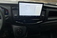 heti ajoon Ford Transit