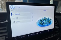 heti ajoon Ford Transit