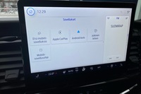 heti ajoon Ford Transit