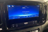 heti ajoon Mercedes-Benz Vito