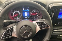 heti ajoon Mercedes-Benz Vito