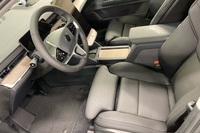 heti ajoon Volvo ES90