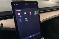 heti ajoon Volvo ES90