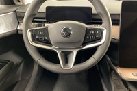 heti ajoon Volvo ES90